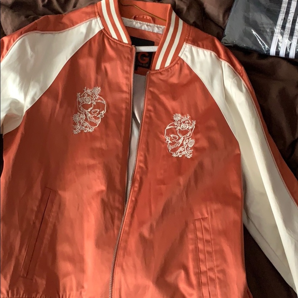 G by guess!!! Jacket